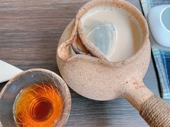 小种鲜奶煮茶-扫雪煮茶(西村店)