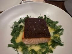 -Mercato莫卡多露台餐厅与酒吧(K11店)