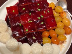 -上海苏宁宝丽嘉酒店·嘉府壹号中餐厅