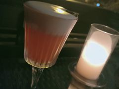 -LAMP BAR 水烟音乐酒吧