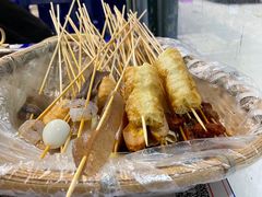 -马路边边串串香(苗栗路店)