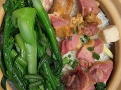 -华记煲仔华·煲仔饭(三元里万科里店)