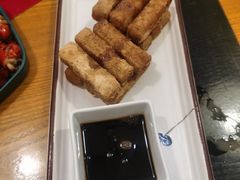 -吧嘚嘴炭烧鸽串吧(北海街店)