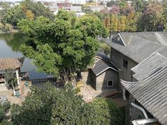 -东莞市可园博物馆