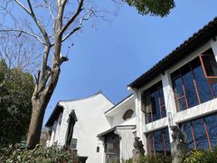 -京杭上院·河景花园餐厅·杭帮菜名店