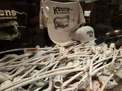 -Keens Steakhouse