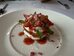 -Le Comptoir de Pierre Gagnaire