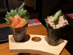 -千代武日本料理(爱建店)