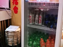 -超级鲜•胡毛肚火锅(扬帆店)