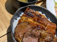 -昇鳗鱼家(浦东店)