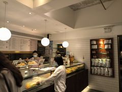 -BAKER&SPICE(安福路店)