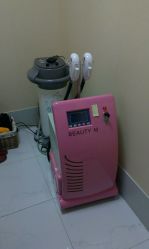 -银座Calla日式美容沙龙