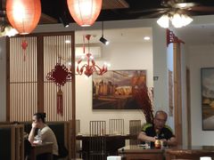 -嘉年华面包房餐厅（饺子馆）(陶然亭店)