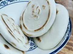 -刘信牛羊肉泡馍小炒(回民街店)