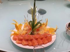 -隆喜元鱼汤包·海鲜(中联广场店)
