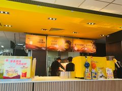 -麦当劳(东大桥店)
