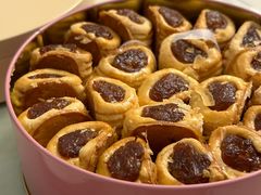 -家琳甜品(江南东店)