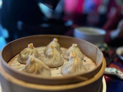 -上海滩餐厅(BFC外滩金融中心店)