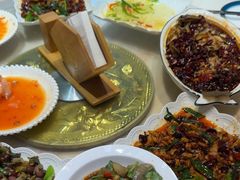 -香缇小院私房菜(盐务街店)
