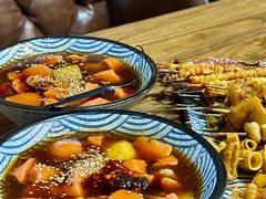 -小二楼炖肠