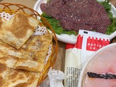 -蜀留香火锅(社会山店)