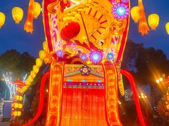 -国色天乡三期陆地乐园