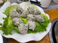 -御龙海鲜火锅(十六浦店)
