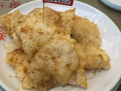 -英兰朝族饭店·英兰锅包肉(佳园路店)