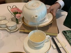 -唐阁(香港朗廷酒店)