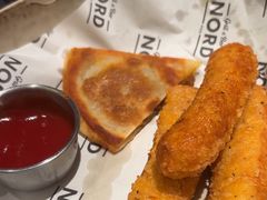 -Nord Grill&Bar Highland诺德西餐(深圳欢乐海岸店)