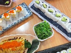 -米彩料理(西丽店)