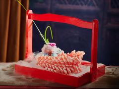 -长福宫·新疆海鲜宴(天津路店)