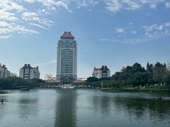 -厦门大学(思明校区)