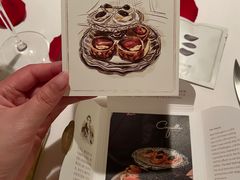 -壳里西餐厅Coquille Seafood Bistro(蒙自路店)