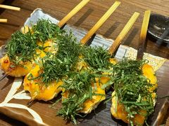 -鸟鹏烧鸟居酒屋(珠江新城店)