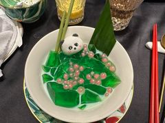 -桂满陇·海市蜃楼·黑金(国金店)