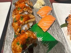 -青叶日本料理(北辰店)