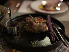 -Mezomd曼索蒂西班牙餐厅(广粤店)