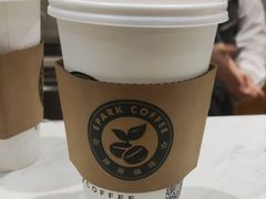 -逸派咖啡 EPARKCOFFEE(广安门店)
