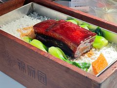 -锦府园·杭州小馆·创意杭帮菜(湖滨银泰in77店)