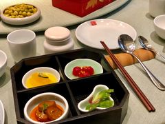 -素慧餐厅(大虹桥店)