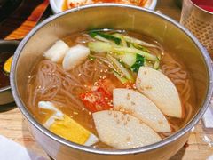 -泥炉烧肉师(新街口金銮巷店)
