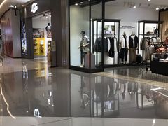 -首开·龙湖成都西宸天街