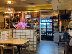 -长崎屋·日本料理·刺身·烧鸟(天河北路店)