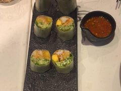 -美奈小馆·越南料理(中航城君尚购物中心店)