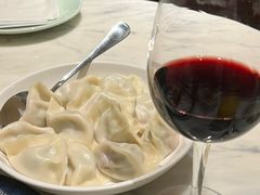 -青雅中餐厅(大连金石滩绿发希尔顿度假酒店)