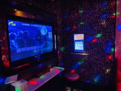 -加州红歌声宴KTV(白石洲店)