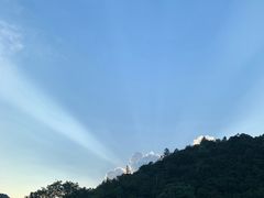 -石燕湖生态旅游景区