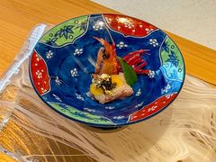 -鹤菊·鮨Omakase(古子城店)