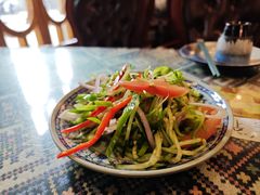 皮辣红-新疆伊宁远征餐厅